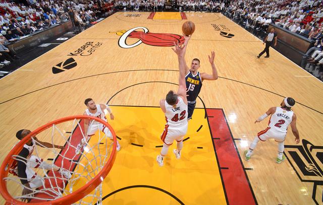 开云-Ning在掘金比赛中反败为胜，出色发挥引发热议！-开云