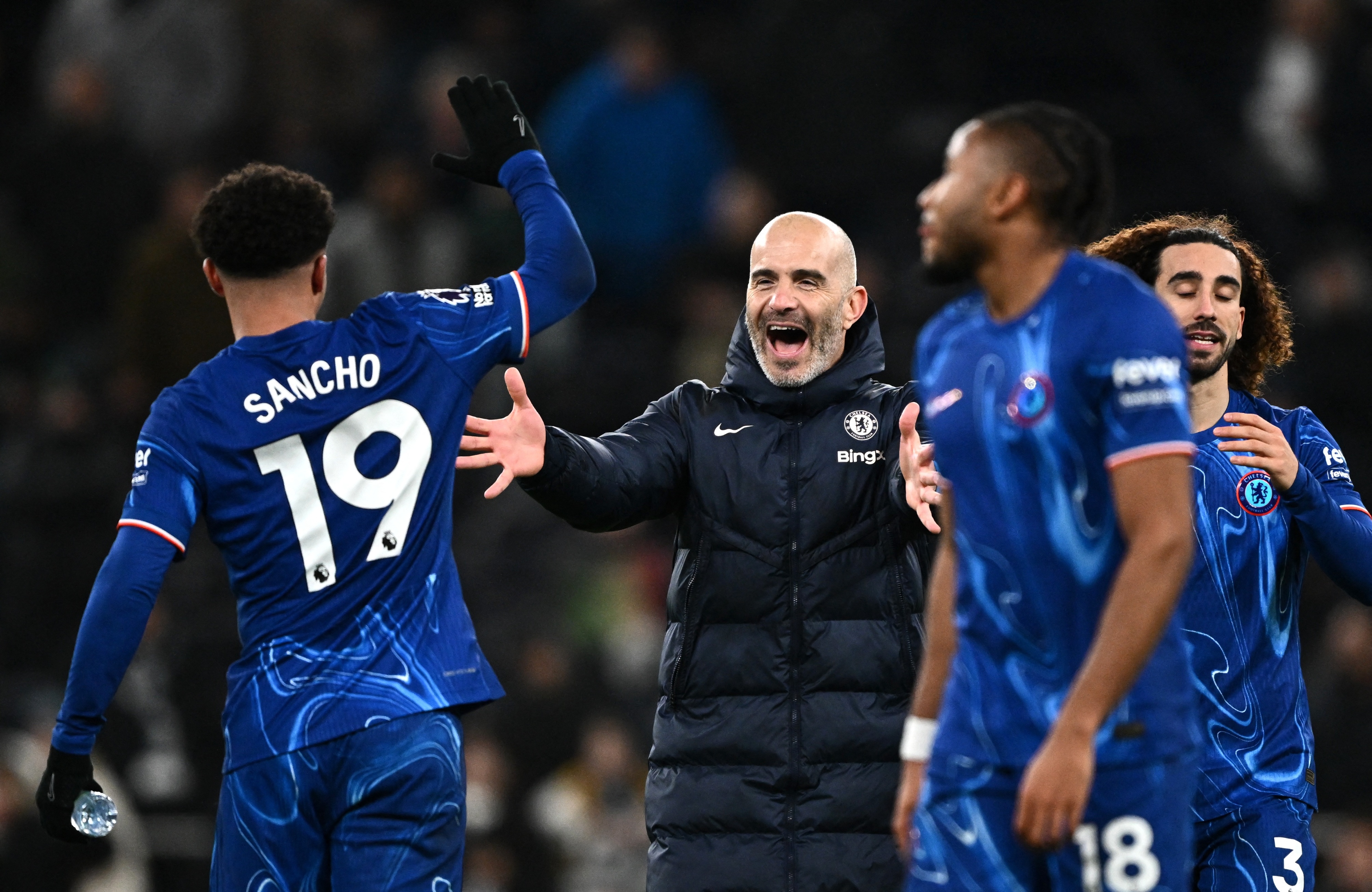 开云体育-包含赛后体能课后，西汉姆远射贴柱备战西甲，媒体盛赞，数据趋势出现新变化的词条-开云体育