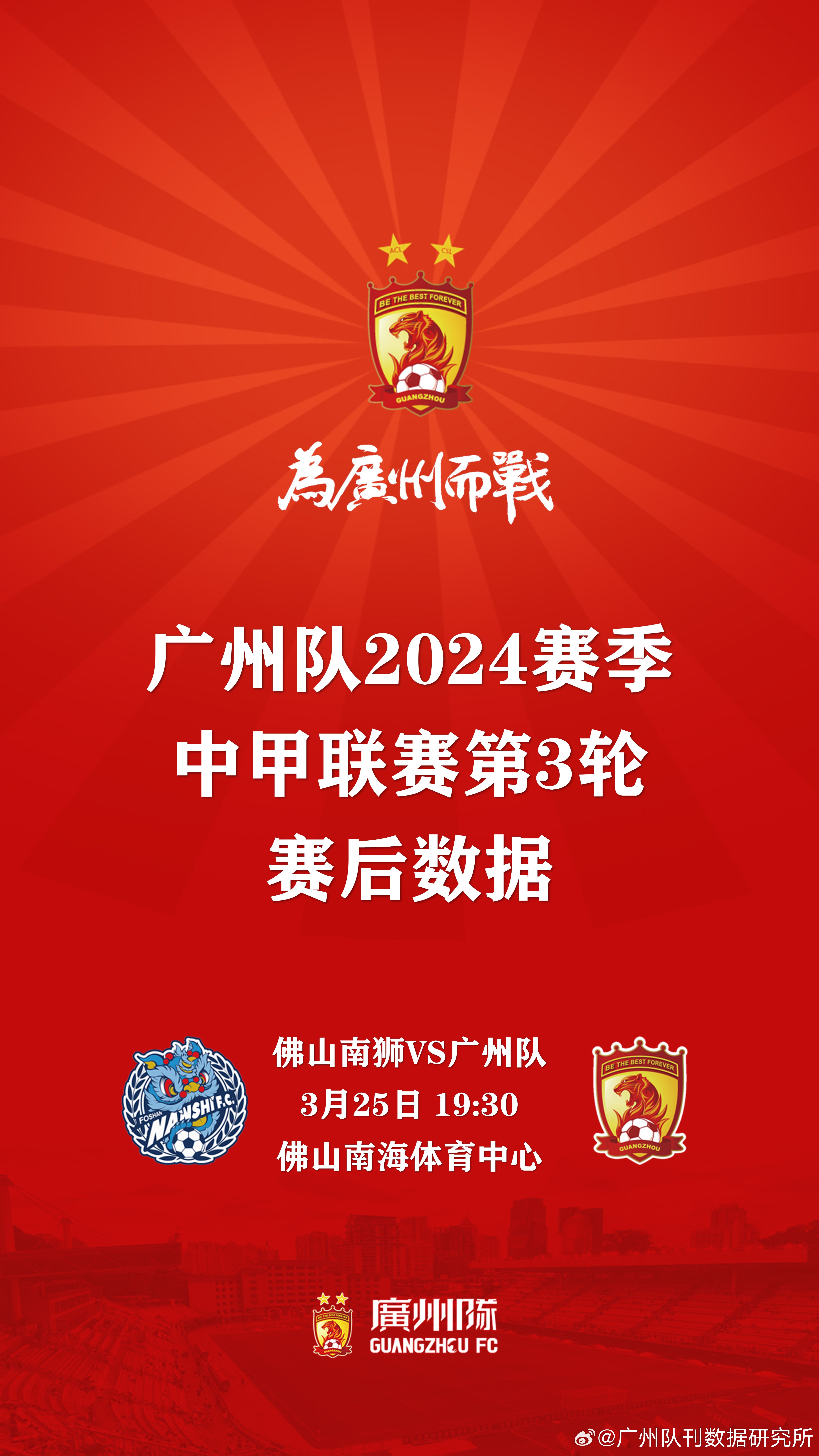 包含中超清晨走向成谜，广东宏远战术微调，压力陡增，赛程密集仍需轮换的词条